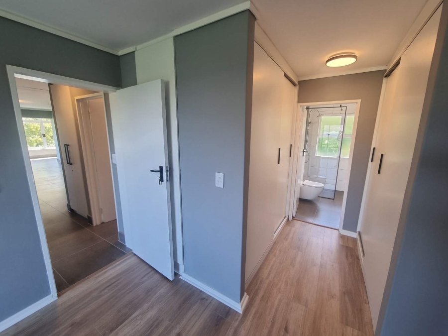 To Let 3 Bedroom Property for Rent in Scott Estate Western Cape